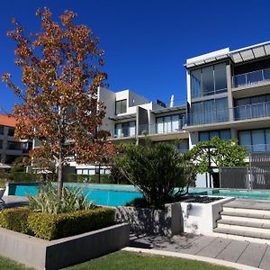 East Perth Suites Hotel