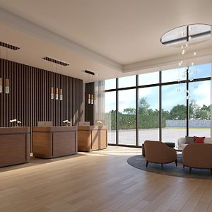 Culiacan Marriott Hotel